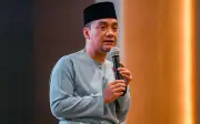 PRN Johor: BN tumpu perumahan, pendidikan, perniagaan dalam manifesto 63 tekad