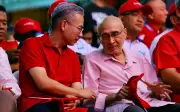 PRN Johor bukan sekadar politik, fokus hala tuju negeri kata Fahmi