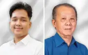 PRN Johor: Calon Termuda 23 Tahun, Tertua 73 Tahun