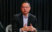 PRN Johor: PKR Tanding di Puteri Wangsa, Sah Timbalan Pengerusi