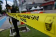 PRN Johor: Polis umum penutupan jalan, lencongan hari penamaan calon