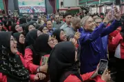 PRN Johor: Zahid jamin kerajaan negeri terus sokong penuh Putrajaya