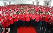 PRN N Sembilan: Tok Mat ketuai perincian calon BN, kata Zahid