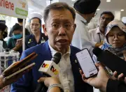 PRN Sarawak mungkin dalam 100 hari, kata Dr Sim