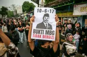 Program Makanan Percuma Indonesia Hadapi Bantahan, Keracunan dan Rasuah