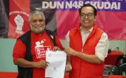 PSM calonkan Amir Syafiq di Skudai untuk PRN Johor