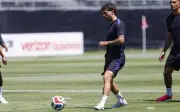 Pulisic masih ragu-ragu untuk aksi AS lawan Australia