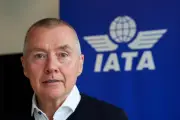 Puncak IATA di Rio bincang krisis syarikat penerbangan akibat perang Iran