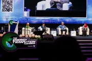 Pusat Data Bawa Manfaat Ekonomi Lebih Luas, Bukan Sekadar Pekerjaan