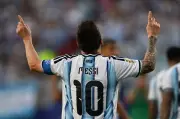 Pusingan Pertama Piala Dunia 2026: Messi Bersinar, Ronaldo Pudar