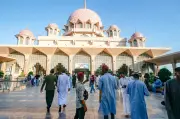 Putrajaya jadi tuan rumah sambutan Ma'al Hijrah 1448H peringkat kebangsaan