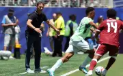 Qatar terus bermimpi selepas seri dramatik dengan Switzerland