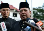 Raja Perlis minta MB diberi ruang teraju negeri hingga tamat penggal