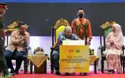 Raja Perlis titah perkasa penguasaan ilmu dan pedagogi