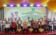 Raja Perlis titah pertingkat usaha pelihara hutan Banjaran Nakawan