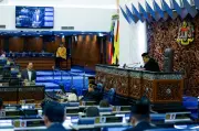 Rang Undang-Undang Jenayah Siber 2026 dibentang di Parlimen, ganti Akta 563