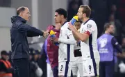 Rekahan Hidrasi Ubah Rentak Perlawanan Lebih Dari Jangkaan, Kata Tuchel