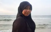 Remaja Hilang di Pantai Teluk Ketapang, Polis Mohon Bantuan