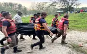 Remaja lelaki ditemui lemas di Pantai Bagan Lalang