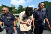 Reman remaja 19 tahun dilanjutkan dua hari siasatan kemalangan maut di Kluang