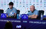 Republik Czech sasar kemenangan ke atas Afrika Selatan di Piala Dunia