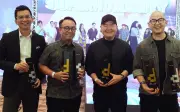 REV Media Group menang tujuh anugerah di MDA d’Awards 2026