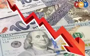 Ringgit ditutup rendah berikutan kebimbangan tarif AS baharu