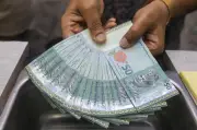 Ringgit kukuh berbanding rakan serantau, sentimen pasaran bertambah baik