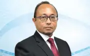 Rizal Zubair letak jawatan CEO Country Heights, kejar matlamat peribadi