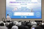 RM1.5 juta untuk bantuan guaman Syariah, reformasi tidak jejas hak bukan Islam