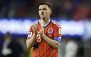 Robertson dan Scotland sasar sejarah Piala Dunia menentang Maghribi