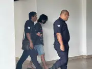 Rogol jiran 15 tahun, lelaki Serian dipenjara 30 tahun, 18 sebatan