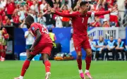 Ronaldo Catat Sejarah Di Piala Dunia, Queiroz Pamer Taktikal Pertahanan