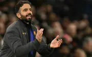 Ruben Amorim ambil alih AC Milan yang bergelora