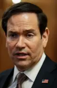 Rubio Amaran Tol Iran di Hormuz Akan 'Menular' ke Laluan Air Lain