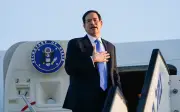 Rubio hadapi cabaran sukar jual perjanjian damai Iran kepada sekutu Teluk