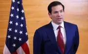 Rubio mulakan lawatan Teluk di celah rundingan Iran-AS