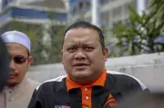 Runtuhan Penempatan Rohingya di Sungai Tekali Ambil Masa Dua Minggu
