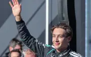 Russell kembali ke prestasi terbaik, rebut pole Grand Prix Barcelona
