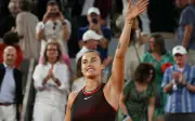 Sabalenka atasi Osaka di Terbuka Perancis, Berrettini ke suku akhir