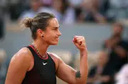 Sabalenka atasi Osaka ke suku akhir Terbuka Perancis, Berrettini tamat penantian empat tahun