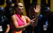 Sabalenka lawan Osaka, Cobolli ke suku akhir Terbuka Perancis