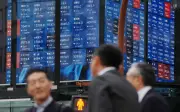 Saham Asia bergantung pada ledakan AI untuk mengimbangi risiko Teluk