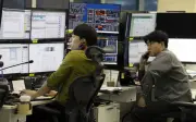 Saham Asia jatuh ekoran kenaikan harga Apple jejas optimisme teknologi