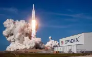 Saham SpaceX Melonjak, Kutipan Cipta Rekod AS$85.7 Bilion