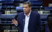 Saifuddin: Hampir semua banduan Penjara Machang terbabit kes dadah
