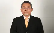 Saiful Hazmi dilantik pengarah bahagian guaman dan pendakwaan SPRM