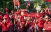 Saingan Sengit PRN Johor: 172 Calon Bertanding 56 DUN, PH-BN Tembusi Semua Kerusi