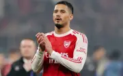 Saliba 'ok' selepas kebimbangan kecederaan, kata Deschamps