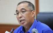 Salleh fokus projek persekutuan di Sabah sebagai ketua inspektor projek
